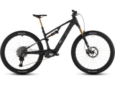 Cube AMS Hybrid ONE44 C:68X SLT 400X matrixblack´n´white