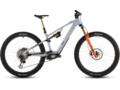 Cube AMS Hybrid ONE44 C:68X SUPER TM 400X foggrey´n´fibre