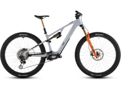 Cube AMS Hybrid ONE44 C:68X SUPER TM 400X foggrey´n´fibre