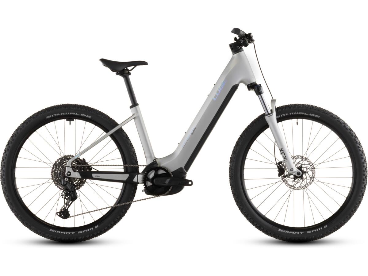 Cube Reaction Hybrid ONE 800 sleekgrey´n´prism