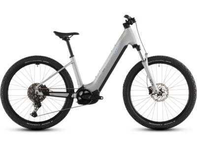 Cube Reaction Hybrid ONE 800 sleekgrey´n´prism