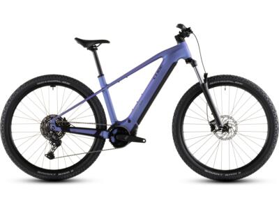 Cube Reaction Hybrid ONE 800 blueiris´n´reflect