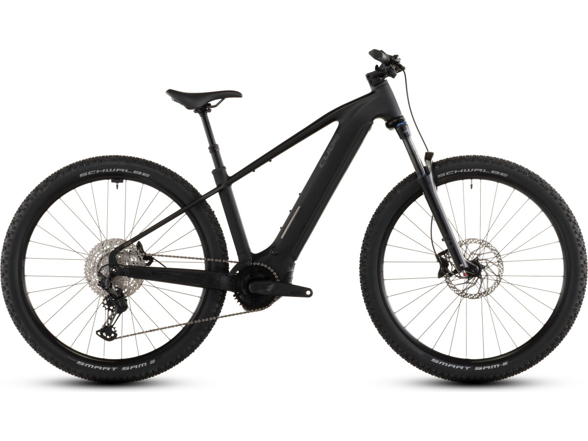 Cube Reaction Hybrid Pro 800 blackline
