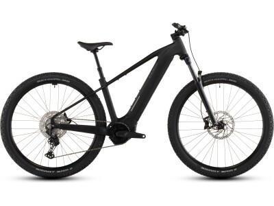 Cube Reaction Hybrid Pro 800 blackline