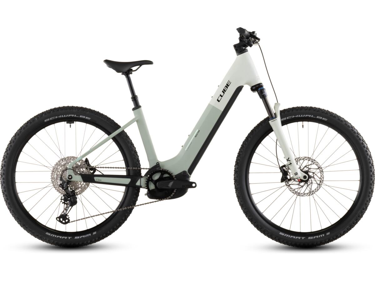 Cube Reaction Hybrid Pro 800 desertstone´n´driedherbs