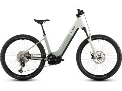 Cube Reaction Hybrid Pro 800 desertstone´n´driedherbs