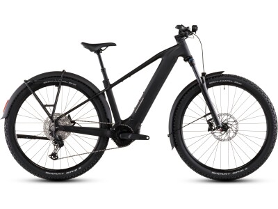 Cube Reaction Hybrid Pro 800 FE blackline