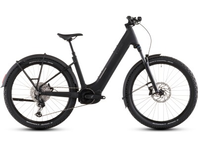 Cube Reaction Hybrid Pro 800 FE blackline