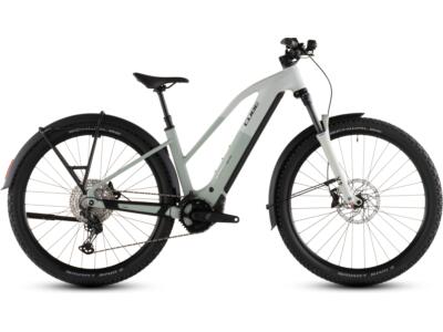 Cube Reaction Hybrid Pro 800 FE desertstone´n´driedherbs