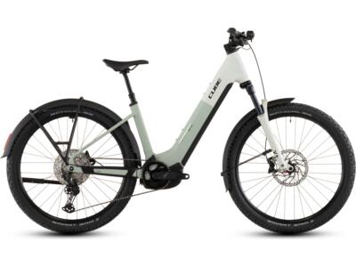 Cube Reaction Hybrid Pro 800 FE desertstone´n´driedherbs