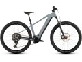 Cube Reaction Hybrid Race 800 vulcan´n´orange