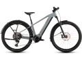 Cube Reaction Hybrid Race 800 FE vulcan´n´orange