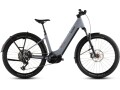 Cube Reaction Hybrid Race 800 FE vulcan´n´orange