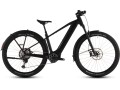 Cube Reaction Hybrid SLX 800 FE silverdust´n´chrome