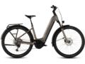 Cube Nuride Hybrid Pro 800 flashstone´n´chrome