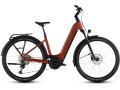 Cube Nuride Hybrid Pro 800 chilli´n´black