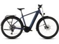 Cube Nuride Hybrid EXC 800 jeansblue´n´blue