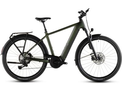 Cube Nuride Hybrid SLT 800 stellar´n´chrome