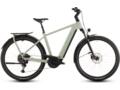 Cube Kathmandu Hybrid ONE 800 pea´n´green