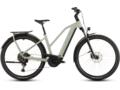 Cube Kathmandu Hybrid ONE 800 pea´n´green
