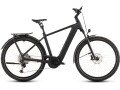 Cube Kathmandu Hybrid Pro 800 coal´n´black