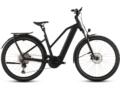 Cube Kathmandu Hybrid Pro 800 coal´n´black