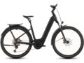 Cube Kathmandu Hybrid Pro 800 coal´n´black
