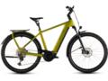 Cube Kathmandu Hybrid Pro 800 lizard´n´black