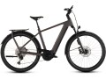 Cube Kathmandu Hybrid EXC 800 cedar´n´chrome