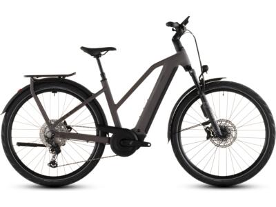 Cube Kathmandu Hybrid EXC 800 cedar´n´chrome