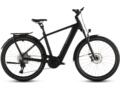 Cube Kathmandu Hybrid SLX 800 silverdust´n´chrome