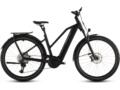 Cube Kathmandu Hybrid SLX 800 silverdust´n´chrome