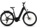 Cube Kathmandu Hybrid SLX 800 silverdust´n´chrome