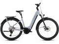 Cube Kathmandu Hybrid SLX 800 foggrey´n´grey