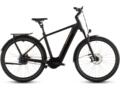 Cube Kathmandu Hybrid Comfort SLX 800 solareclipse´n´gold