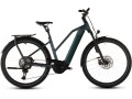 Cube Kathmandu Hybrid SLT 800 duskwood´n´goblin