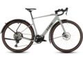 Cube Nuroad Hybrid C:62 Race 400X FE reedbeige´n´black