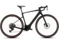 Cube Nuroad Hybrid C:62 EXC 400X blackline