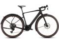 Cube Nuroad Hybrid C:62 EXC 400X FE blackline