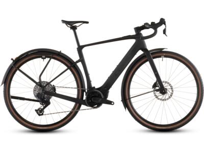 Cube Nuroad Hybrid C:62 EXC 400X FE blackline
