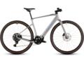 Cube Nulane Hybrid C:62 Race 400X sleekgrey´n´prism