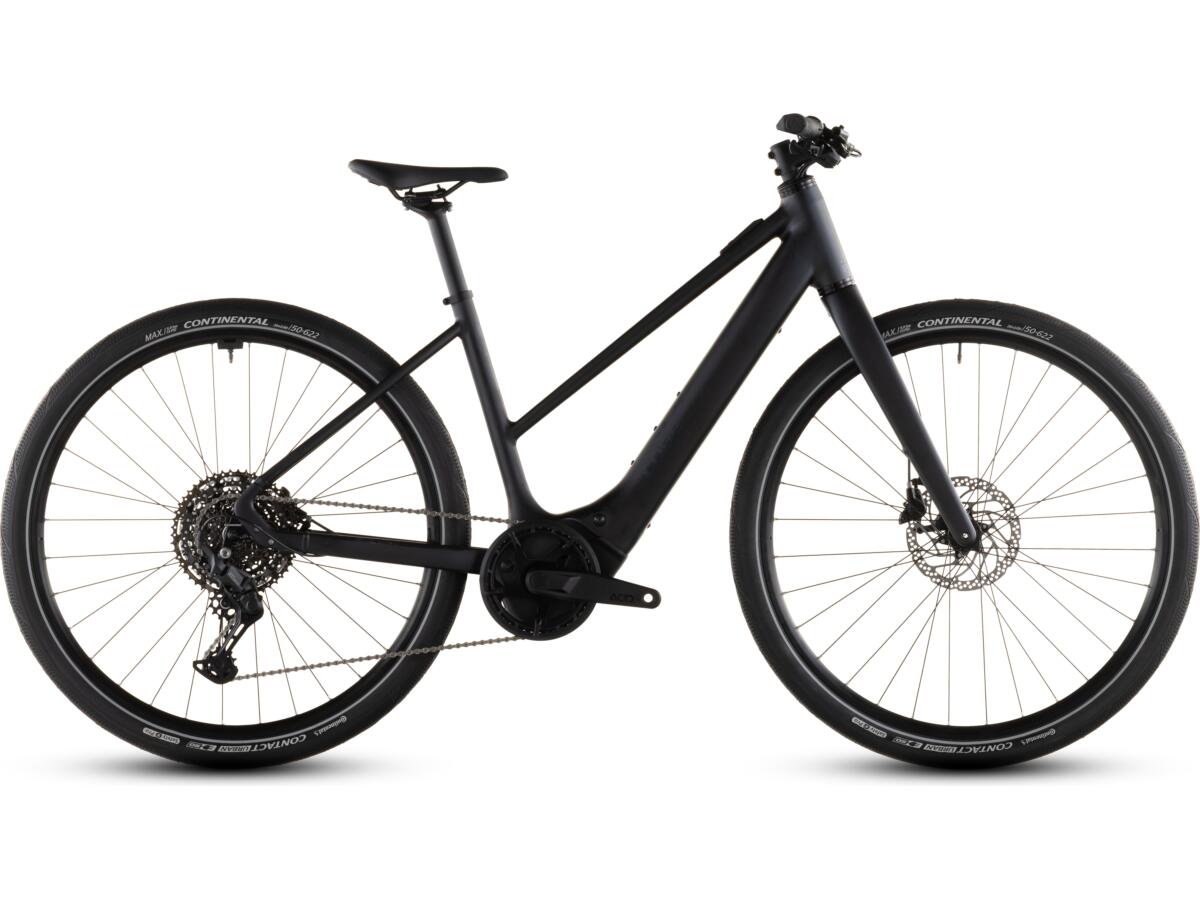 Cube Editor Hybrid Pro 400X coal´n´prism