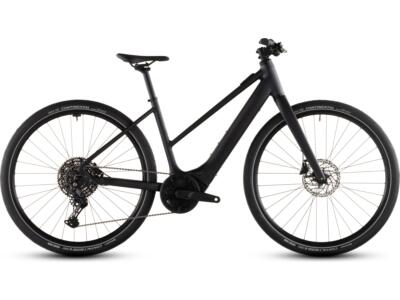 Cube Editor Hybrid Pro 400X coal´n´prism