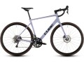 Cube Attain Race cyclamen´n´black