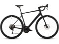 Cube Attain SLX coal´n´prism