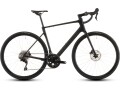Cube Attain C:62 Race blackline