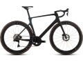 Cube Agree C:62 SLT black´n´black