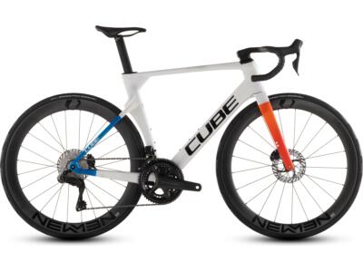 Cube Litening AERO C:68X Race teamline