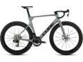 Cube Litening AERO C:68X SLX seagrey´n´black
