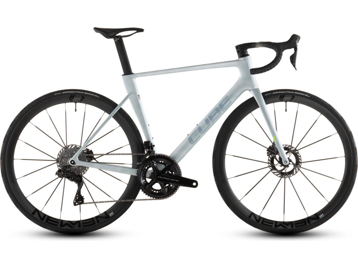 Cube Litening AIR C:68X SLT xenongrid´n´green